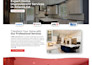 develop a responsive wordpress website design